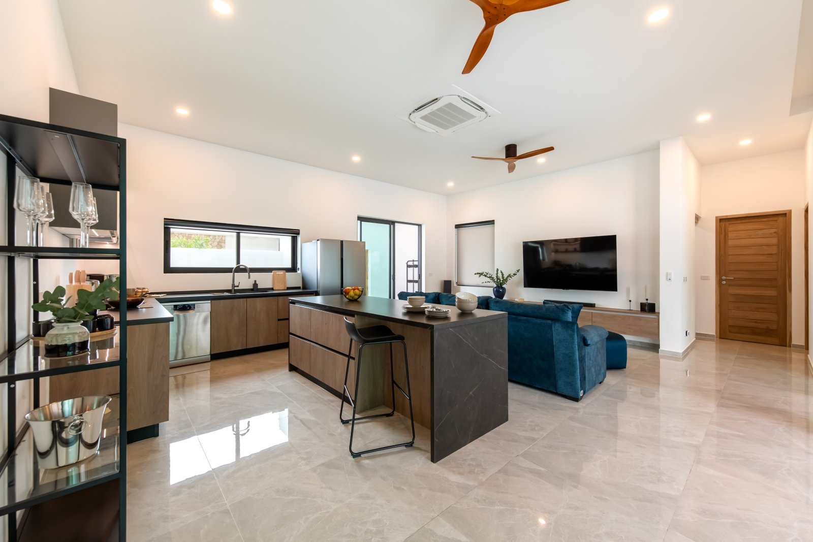 Villa B2 Lamai — Photo 10